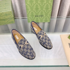 Gucci loafers